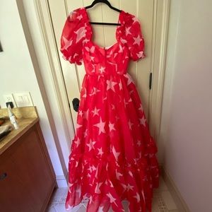 Selkie Star Ritz Dress